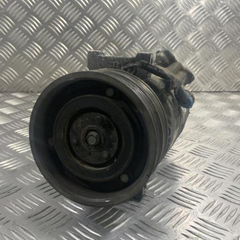 Compresseur clim ALFA ROMEO 159 Photo n°2