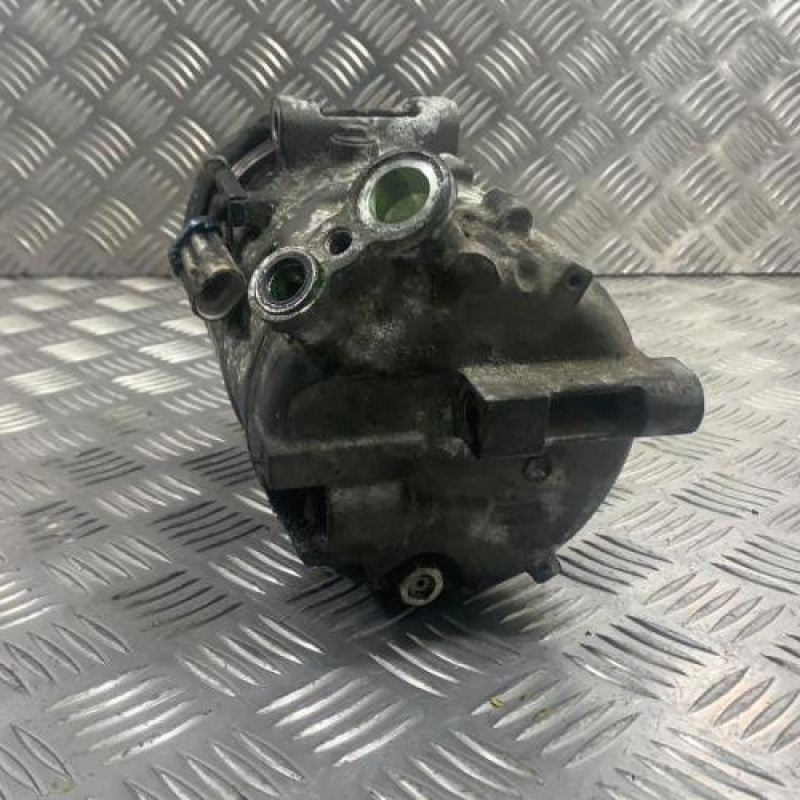 Compresseur clim ALFA ROMEO 159 Photo n°3