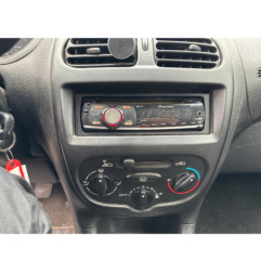Avertisseur/Klaxon PEUGEOT 206