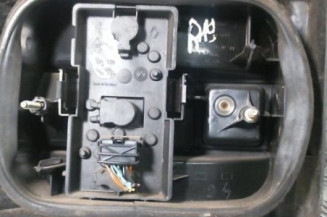 Feu arriere principal droit (feux) RENAULT R19