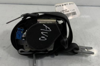 Pretensionneur de ceinture avant droit RENAULT GRAND SCENIC 3 Photo n°1