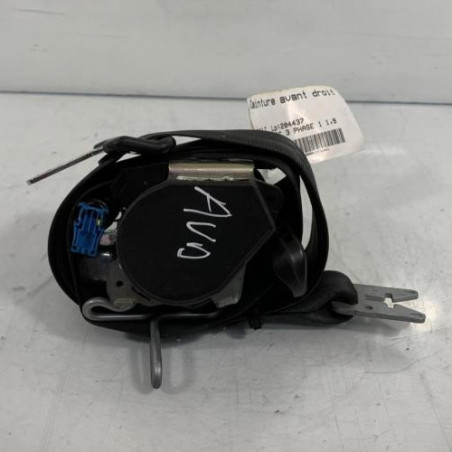 Pretensionneur de ceinture avant droit RENAULT GRAND SCENIC 3 Photo n°1