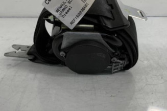 Pretensionneur de ceinture avant droit RENAULT GRAND SCENIC 3