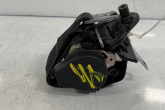 Pretensionneur de ceinture avant gauche RENAULT GRAND SCENIC 3