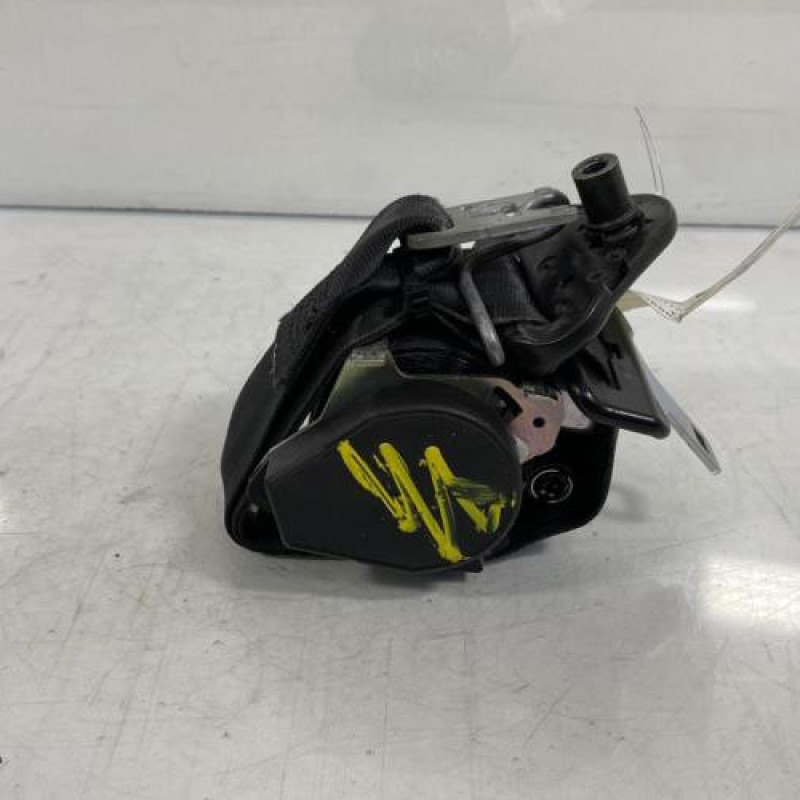 Pretensionneur de ceinture avant gauche RENAULT GRAND SCENIC 3 Photo n°3