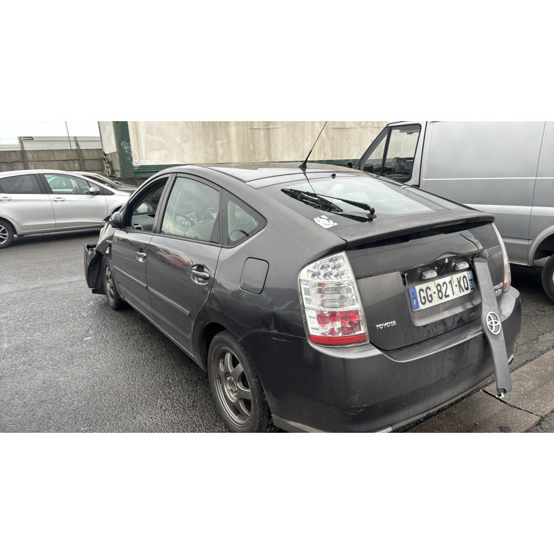 Bloc ABS (freins anti-blocage) TOYOTA PRIUS 2 Photo n°15