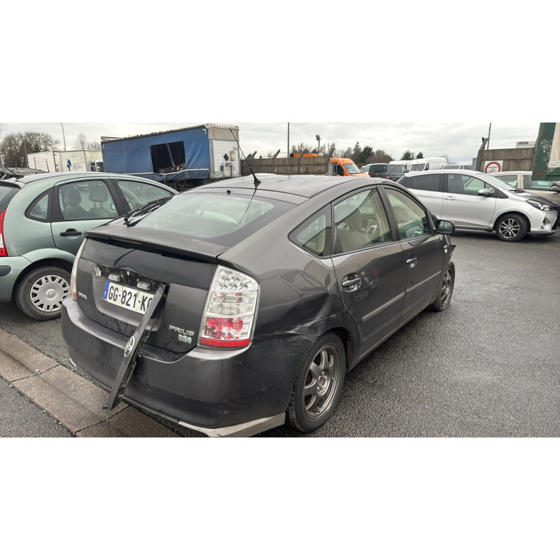 Levier de vitesses TOYOTA PRIUS 2 Photo n°14