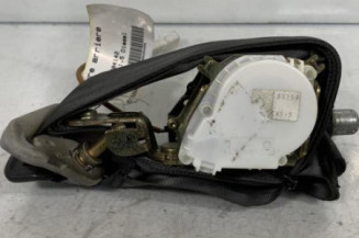 Pretensionneur de ceinture avant gauche RENAULT MODUS Photo n°1