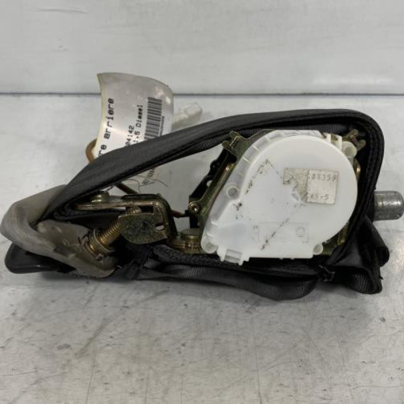 Pretensionneur de ceinture avant gauche RENAULT MODUS Photo n°1