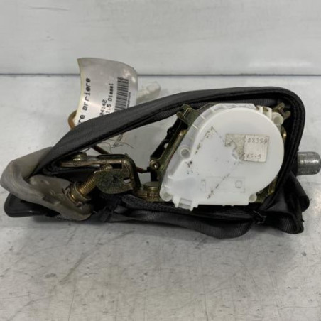 Pretensionneur de ceinture avant gauche RENAULT MODUS Photo n°1