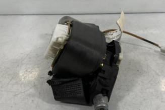 Pretensionneur de ceinture avant gauche RENAULT MODUS