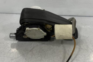 Pretensionneur de ceinture avant gauche RENAULT MODUS