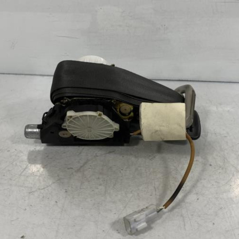 Pretensionneur de ceinture avant gauche RENAULT MODUS Photo n°3
