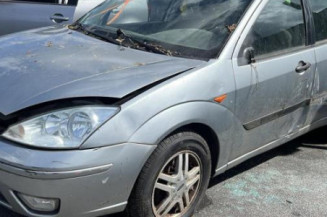 Plage arriere FORD FOCUS 1