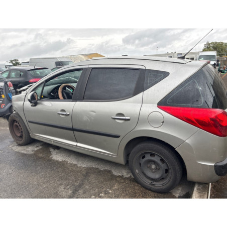 Leve vitre mecanique arriere droit PEUGEOT 207 Photo n°1