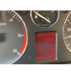 Aile avant gauche PEUGEOT 407