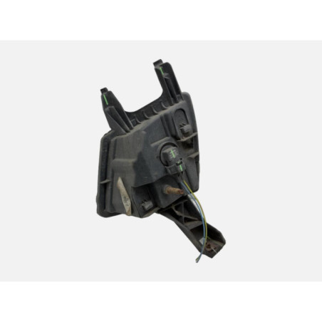 Anti brouillard droit (feux) PEUGEOT 407