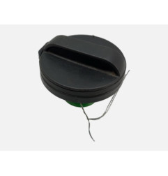 Bouchon de carburant PEUGEOT 407 Photo n°1