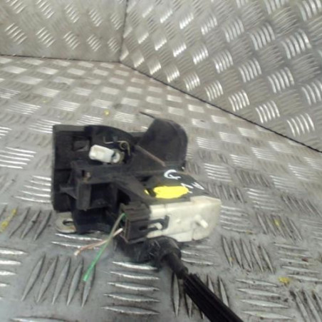 Serrure avant droit RENAULT CLIO 2