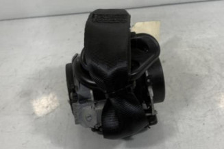 Pretensionneur de ceinture avant gauche PEUGEOT 206+