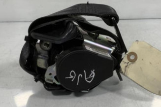 Pretensionneur de ceinture avant gauche PEUGEOT 206+