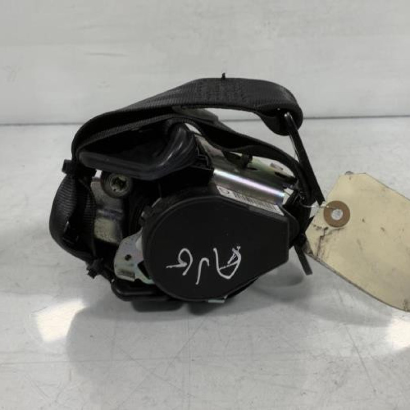 Pretensionneur de ceinture avant gauche PEUGEOT 206+ Photo n°3