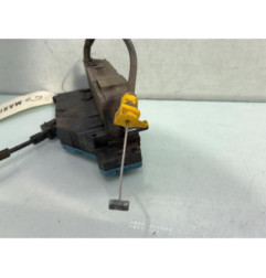Serrure arriere droit PEUGEOT 207