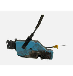 Serrure arriere droit PEUGEOT 207