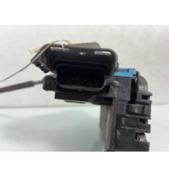 Serrure arriere droit PEUGEOT 207