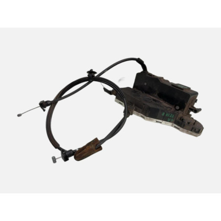 Serrure avant droit PEUGEOT 207