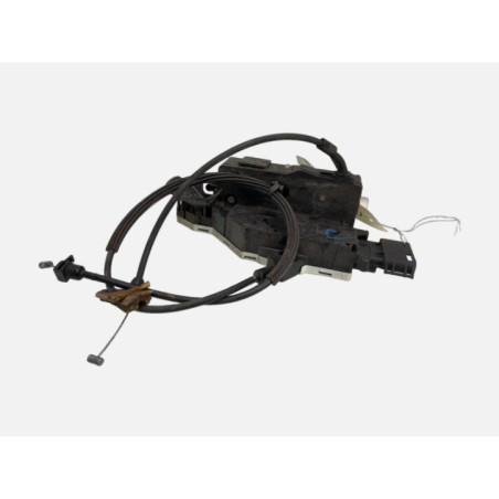 Serrure avant gauche PEUGEOT 207