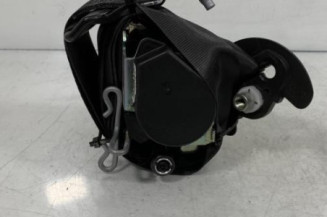 Pretensionneur de ceinture avant droit PEUGEOT 308 1 Photo n°1