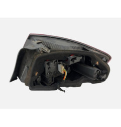 Feu arriere principal gauche (feux) PEUGEOT 407