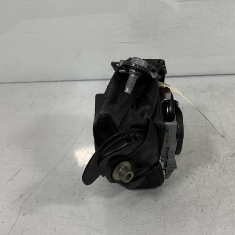 Pretensionneur de ceinture avant droit PEUGEOT 308 1 Photo n°2