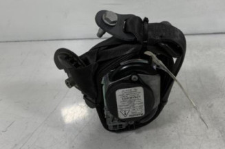 Pretensionneur de ceinture avant droit PEUGEOT 308 1