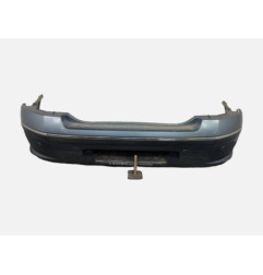 Pare choc arriere PEUGEOT 407 Photo n°1
