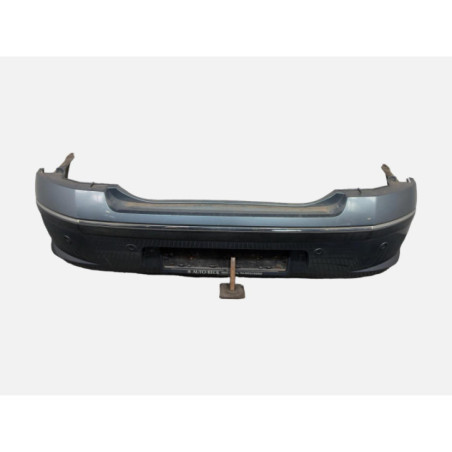 Pare choc arriere PEUGEOT 407 Photo n°1