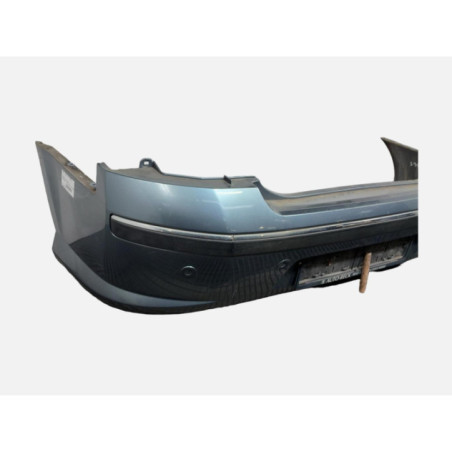 Pare choc arriere PEUGEOT 407
