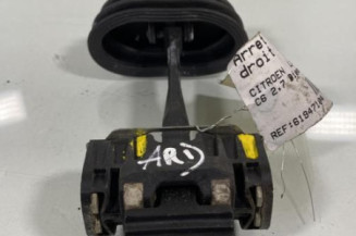 Arret de porte arriere droit CITROEN C6