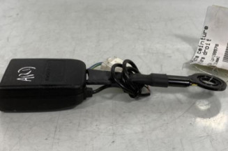 Attache ceinture arriere droit CITROEN C6 Photo n°1