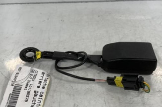 Attache ceinture arriere gauche CITROEN C6