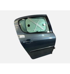 Porte arriere droit PEUGEOT 407