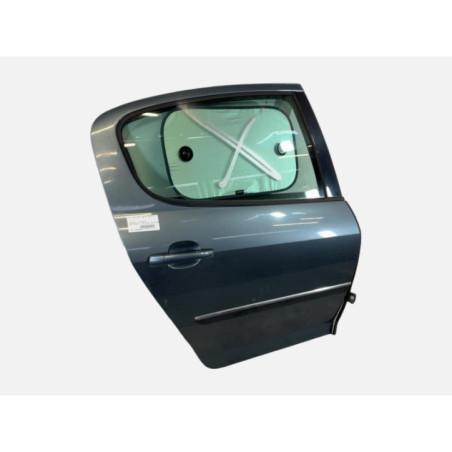 Porte arriere droit PEUGEOT 407