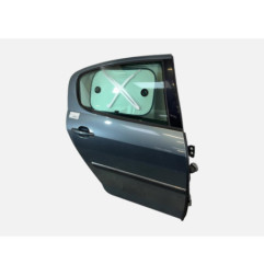 Porte arriere droit PEUGEOT 407