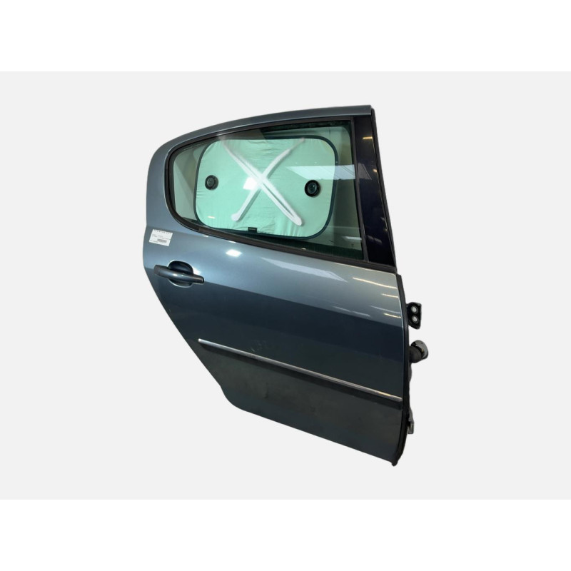Porte arriere droit PEUGEOT 407 Photo n°3