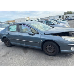 Retroviseur gauche PEUGEOT 407