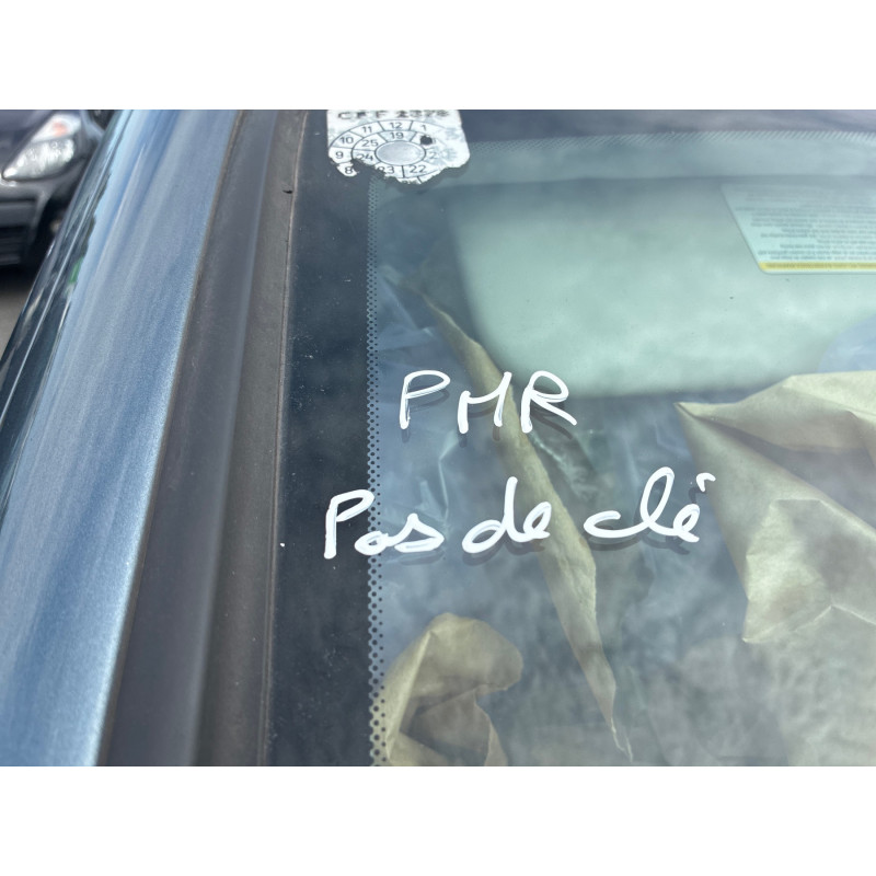 Retroviseur gauche PEUGEOT 407 Photo n°16