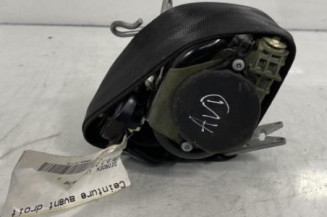 Pretensionneur de ceinture avant droit CITROEN C6 Photo n°1