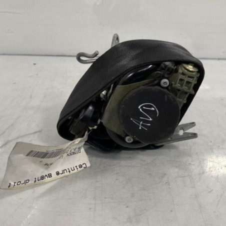 Pretensionneur de ceinture avant droit CITROEN C6 Photo n°1