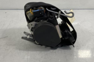 Pretensionneur de ceinture avant droit CITROEN C6